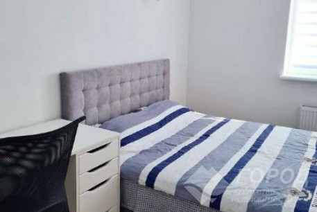 Продам 2-х кімнатну квартиру в новобудові, ХТЗ, Пролетарская метро (Индустриальная), Код: 536228/2