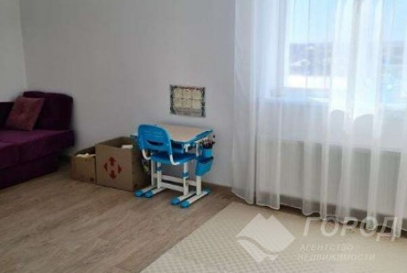 Продам 2-х кімнатну квартиру в новобудові, ХТЗ, Пролетарская метро (Индустриальная), Код: 536228/2