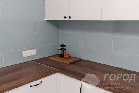 Продам 2-х кімнатну квартиру в новобудові, ХТЗ, Пролетарская метро (Индустриальная), Код: 536228/2