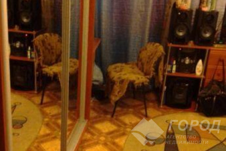 Продам 2-х кімнатну квартиру, Салтовка, 533 м/р, Код: 536462/2