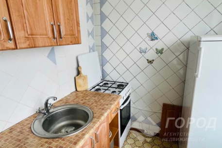 Продам 2-х кімнатну квартиру, Гагарина проспект, Код: 536748/1