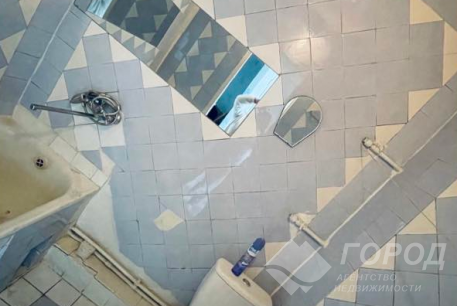 Продам 2-х кімнатну квартиру, Гагарина проспект, Код: 536748/1