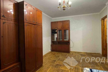 Продам 2-х кімнатну квартиру, Рогань, Солнечный, Код: 536748/15