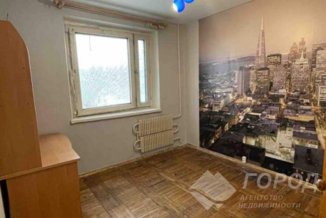 Продам 2-х кімнатну квартиру, Рогань, Солнечный, Код: 536748/15