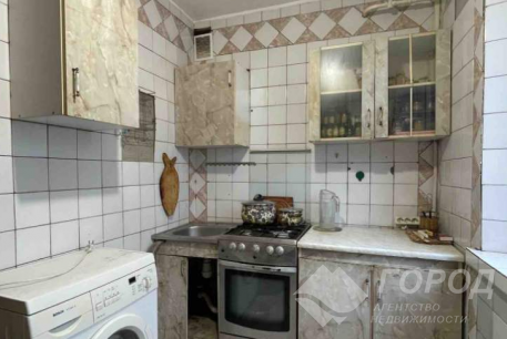 Продам 2-х кімнатну квартиру, Рогань, Солнечный, Код: 536748/15