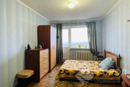 Продам 1-кімнатну квартиру, Салтовка, Код: 536748/16