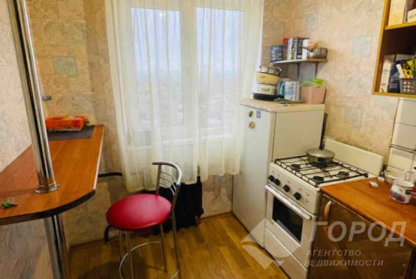 Продам 1-кімнатну квартиру, Салтовка, Код: 536748/16