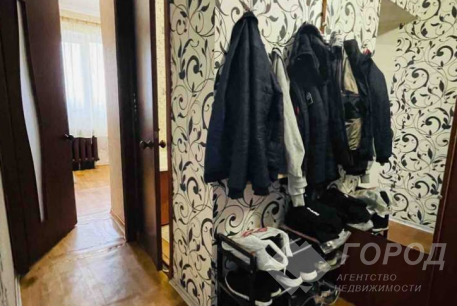 Продам 1-кімнатну квартиру, Салтовка, Код: 536748/16