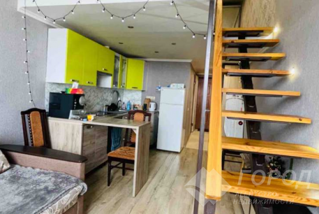 Продам гостинку, Ивановка, Код: 536748/17