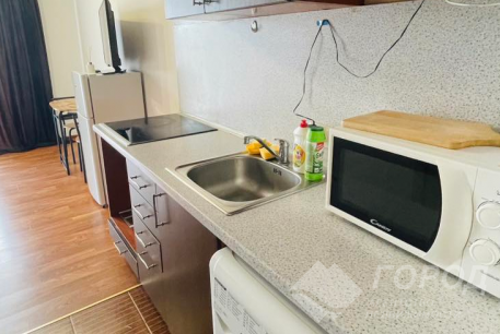 Продам гостинку, ХТЗ, Код: 536748/18