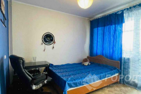 Продам 3-х кімнатну квартиру, Рогань, Код: 536748/19