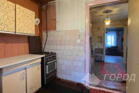 Продам 2-х кімнатну квартиру, Завод Шевченко, Код: 536748/20