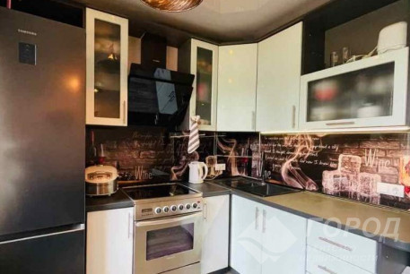 Продам 3-х кімнатну квартиру, Павлово поле, Код: 536748/23