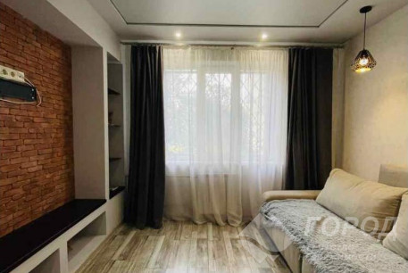 Продам 3-х кімнатну квартиру, Павлово поле, Код: 536748/23