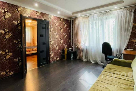 Продам 3-х кімнатну квартиру, Павлово поле, Код: 536748/23