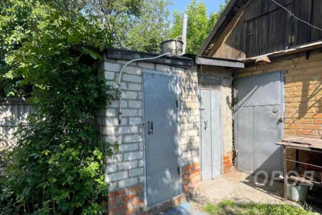 Продам полдома, Завод Шевченко, Арсенальная, Код: 536748/24