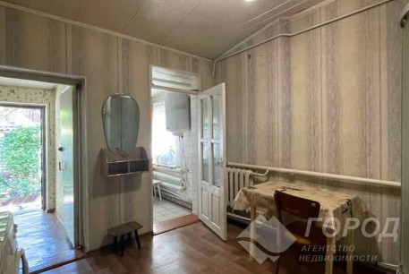 Продам полдома, Завод Шевченко, Арсенальная, Код: 536748/24