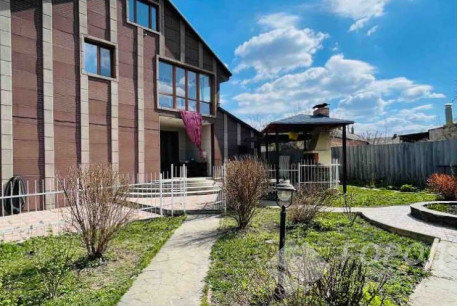 Продам дом, Холодная Гора, Гранитный пер., Код: 536748/25