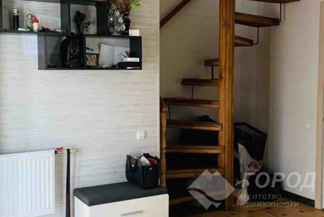 Продам дом, Холодная Гора, Гранитный пер., Код: 536748/25