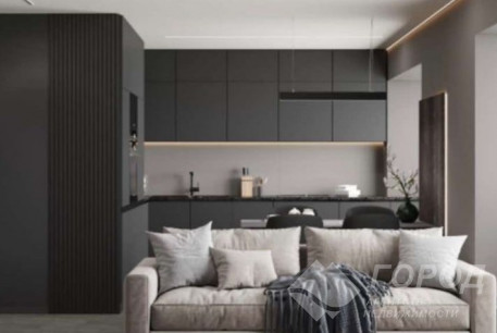 Продам 3-х кімнатну квартиру в новобудові, Завод Шевченко, Код: 536748/26