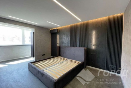 Продам 3-х кімнатну квартиру в новобудові, Завод Шевченко, Код: 536748/26