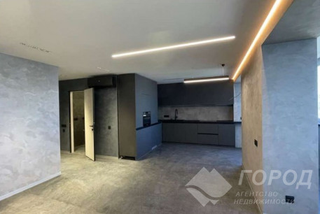 Продам 3-х кімнатну квартиру в новобудові, Завод Шевченко, Код: 536748/26