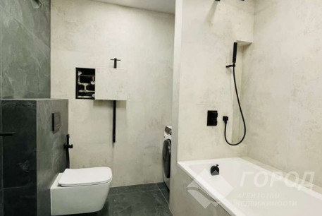 Продам 3-х кімнатну квартиру в новобудові, Завод Шевченко, Код: 536748/26