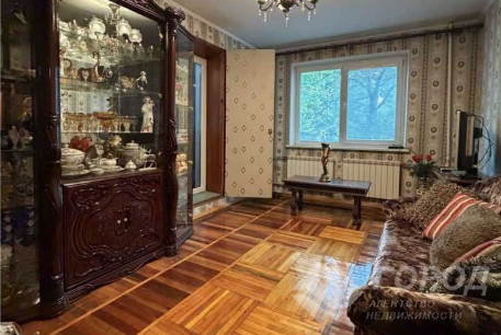 Продам 2-х кімнатну квартиру, Рогань, Код: 536748/27