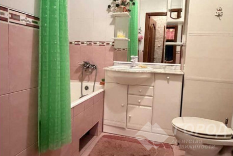 Продам 2-х кімнатну квартиру, Рогань, Код: 536748/27