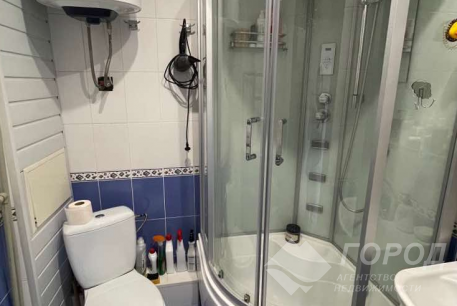 Продам 2-х кімнатну квартиру, Павлово поле, Код: 536748/3