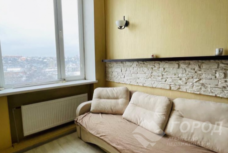 Продам гостинку, Центральный рынок, Код: 536748/8