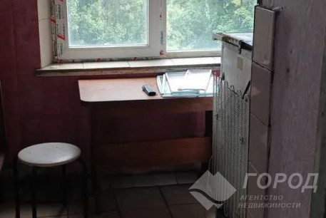 Продам 3-х кімнатну квартиру, Салтовка, Студенческая метро, Код: 536777/2