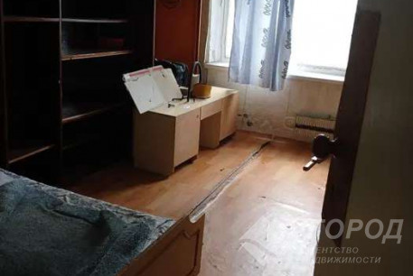 Продам 3-х кімнатну квартиру, Салтовка, Студенческая метро, Код: 536777/2