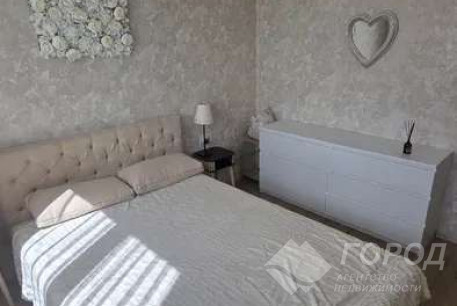 Сдам 2-х кімнатну квартиру, Журавлевка, Код: 536790/5