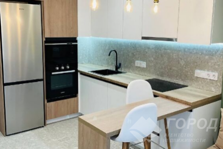 Продам 1-кімнатну квартиру в новобудові, Алексеевка, Победа метро, Код: 536992/5
