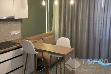 Продам 1-кімнатну квартиру в новобудові, Алексеевка, Победа метро, Код: 536992/5