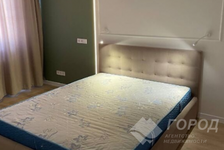 Продам 1-кімнатну квартиру в новобудові, Алексеевка, Победа метро, Код: 536992/5