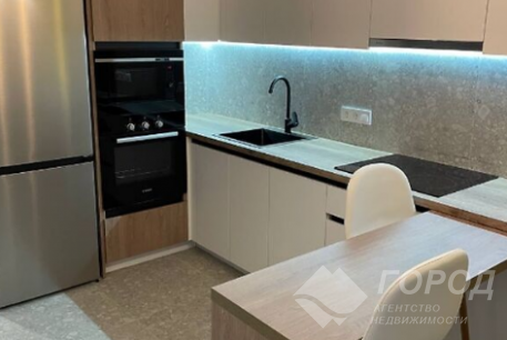 Продам 1-кімнатну квартиру в новобудові, Алексеевка, Победа метро, Код: 536992/5