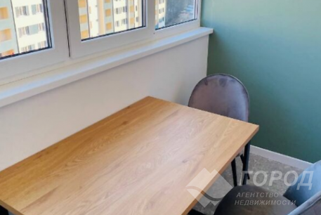 Продам 1-кімнатну квартиру в новобудові, Алексеевка, Победа метро, Код: 536992/5