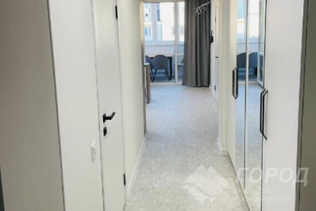 Продам 1-кімнатну квартиру в новобудові, Алексеевка, Победа метро, Код: 536992/5