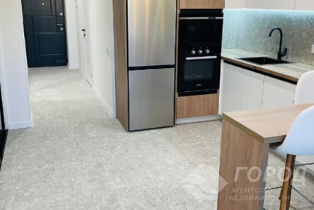 Продам 1-кімнатну квартиру в новобудові, Алексеевка, Победа метро, Код: 536992/5