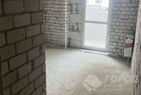 Продам 1-кімнатну квартиру в новобудові, Холодная Гора, Холодная Гора метро, Код: 536992/6