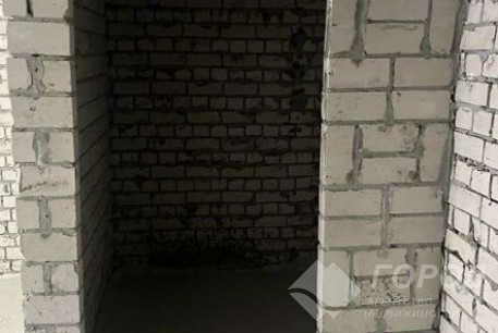 Продам 1-кімнатну квартиру в новобудові, Холодная Гора, Холодная Гора метро, Код: 536992/6