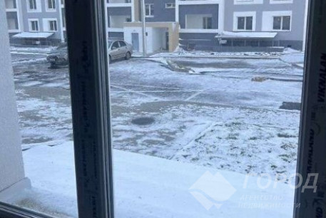 Продам 1-кімнатну квартиру в новобудові, Холодная Гора, Холодная Гора метро, Код: 536992/6