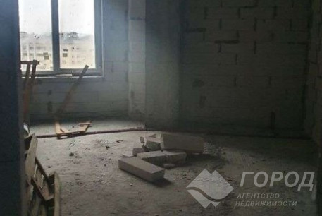 Продам 1-кімнатну квартиру в новобудові, Салтовский, Код: 537030/2