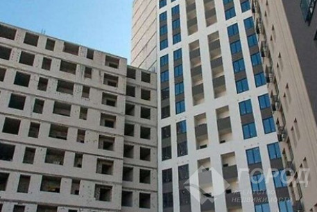 Продам 1-кімнатну квартиру в новобудові, Салтовский, Код: 537030/2