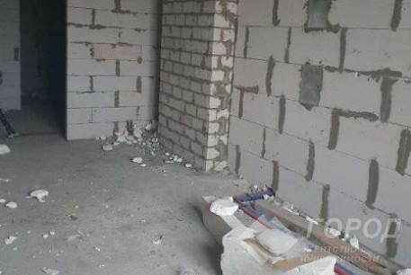 Продам 1-кімнатну квартиру в новобудові, Салтовский, Код: 537030/2