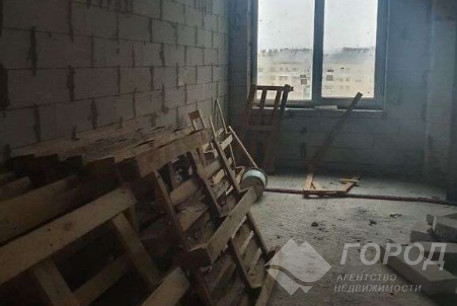 Продам 1-кімнатну квартиру в новобудові, Салтовский, Код: 537030/2