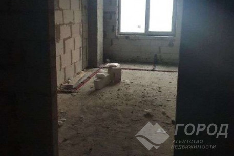 Продам 1-кімнатну квартиру в новобудові, Салтовский, Код: 537030/2