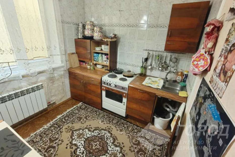 Сдам 3-х кімнатну квартиру, Салтовка, Код: 537212/2